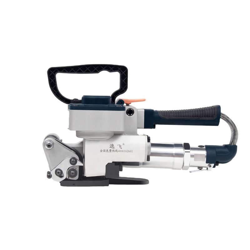 Toepassen van bandbreedte 13-19 mm Pneumatisch bandwerktuig voor handbanden en verpakking