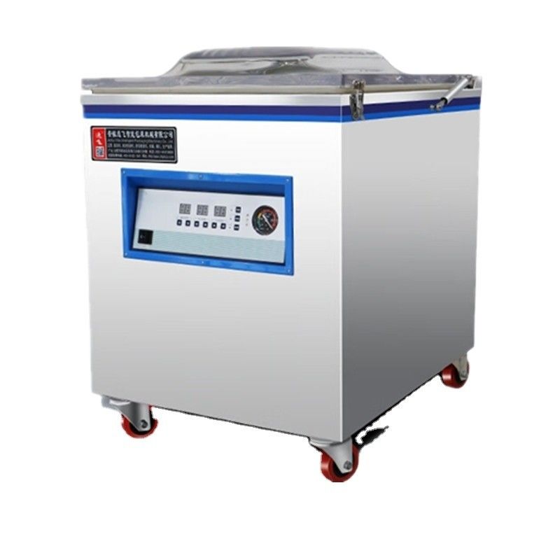 2kg Cashew Rice Beans Vacuum Packing Machine met 2Pc Sealing Strip No. 2Pc Made
